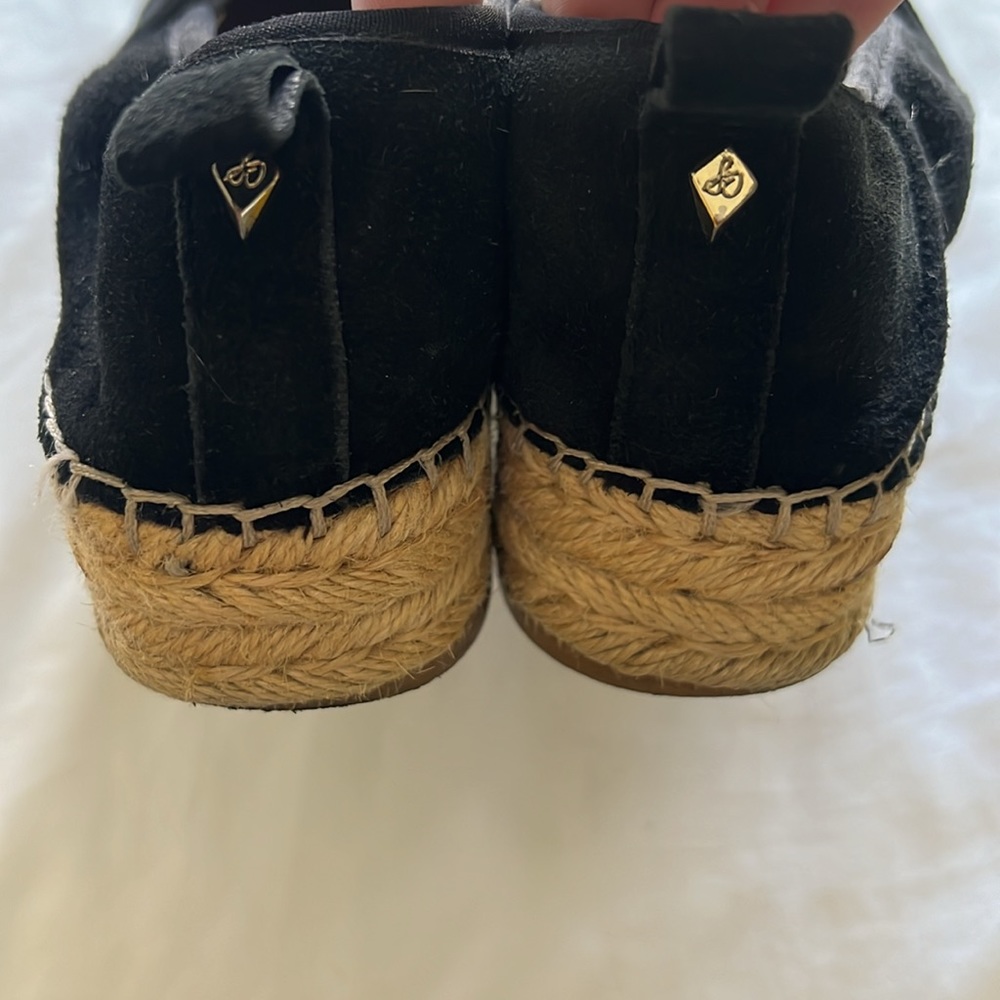 Sam Edelman espadrilles - Picture 3 of 3